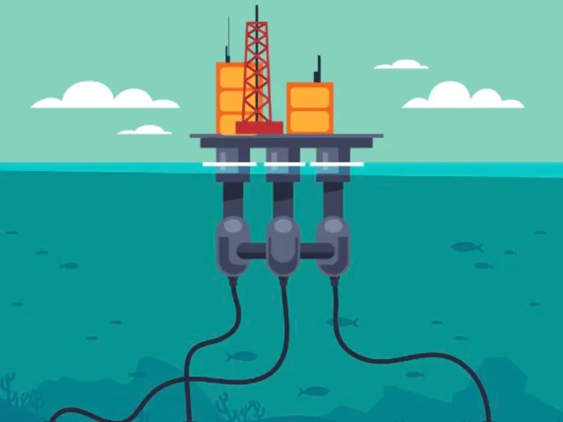 Ooredoo 与 ASN 合作建设新海湾海底光缆