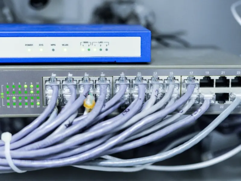 Celcom Timur: Fibre network provider
