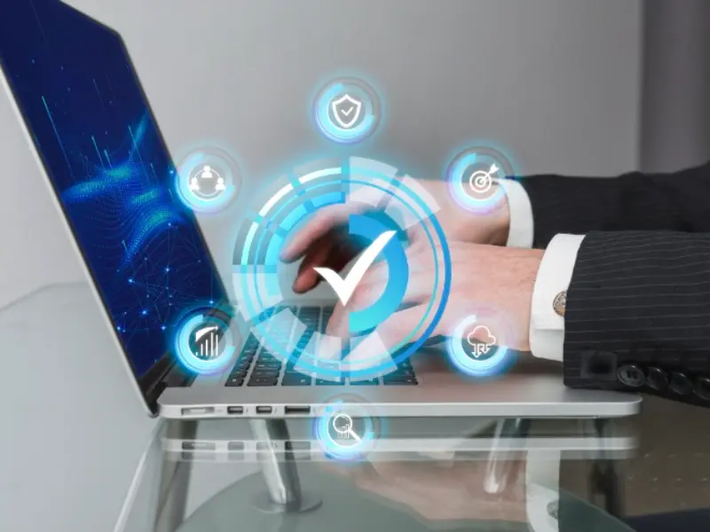 I-Skill: Digitales Lernen fördern und Kompetenzen entwickeln
