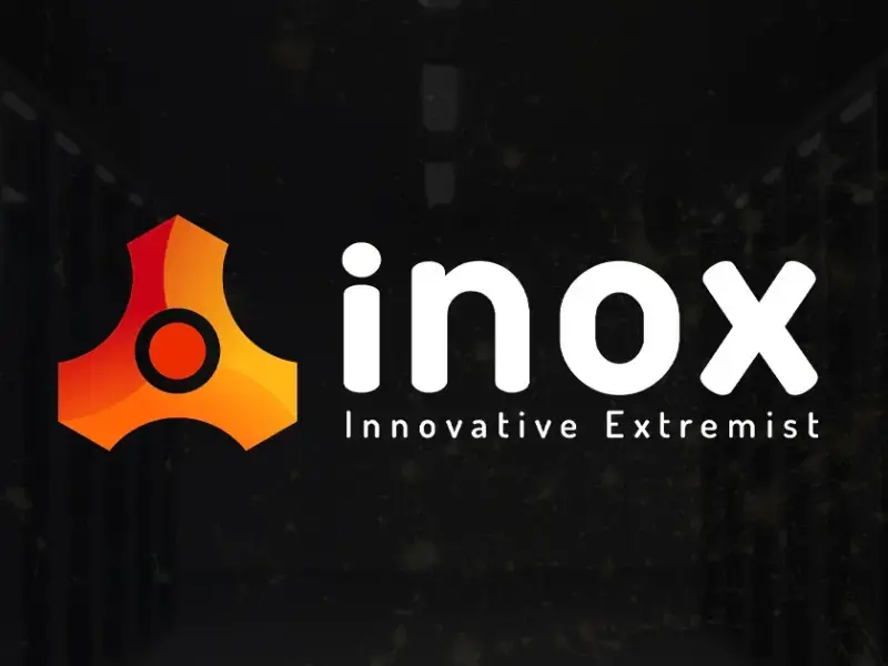 Inox:タイのデジタルフロンティアを前進