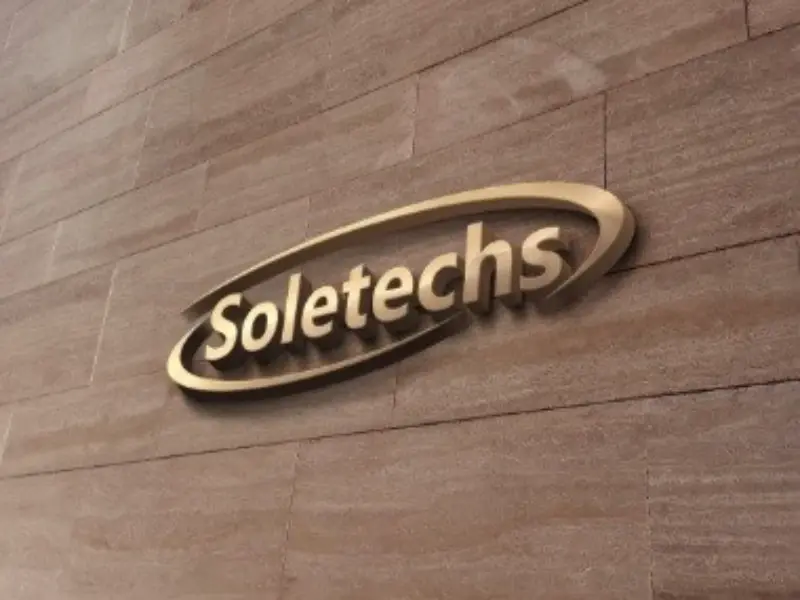 Soletech IT Solutions: デジタルアクセスの拡大