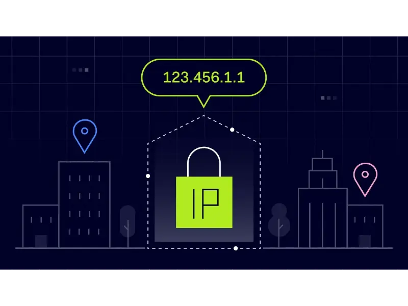 تراخيص IP