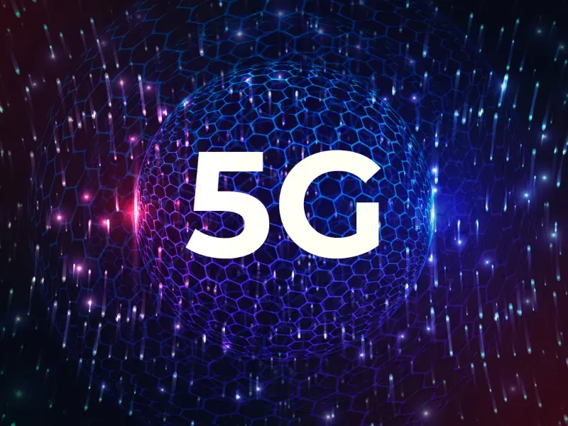 Vodafone и A1 совершили первый в мире роуминг 5G SA