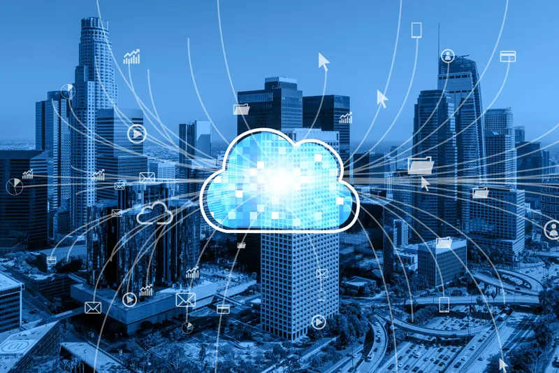 HPE ergänzt Aruba Central um On-Premises-VPC