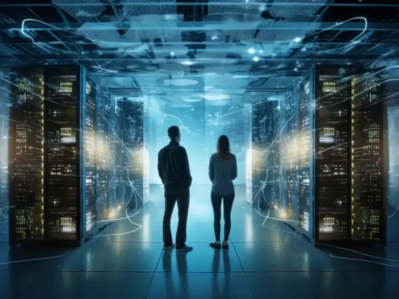 DOE identifies sites for AI data centres