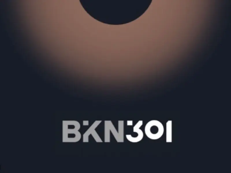 BKN301 secures $24.34M for global expansion