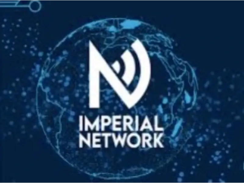 Imperial Network Inc.: Conectando Cavite