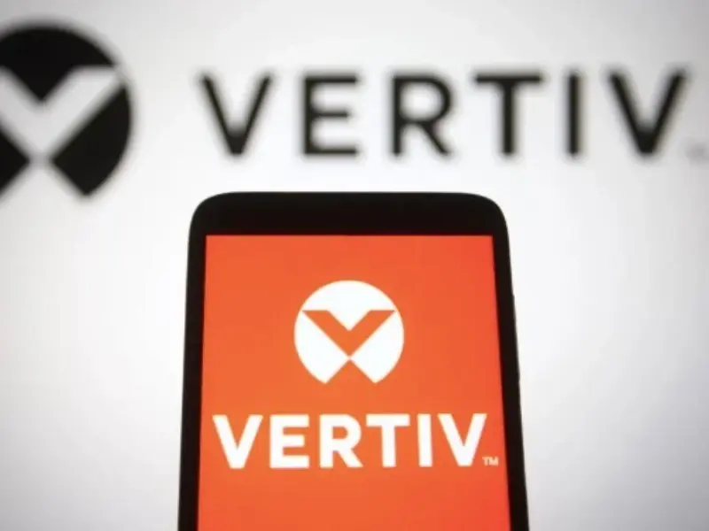 Vertiv が OCP の新ソリューションを発表