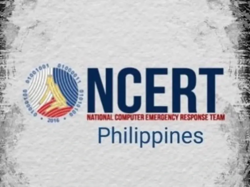 Philippine NCERT: Sécurisation du cyberespace philippin