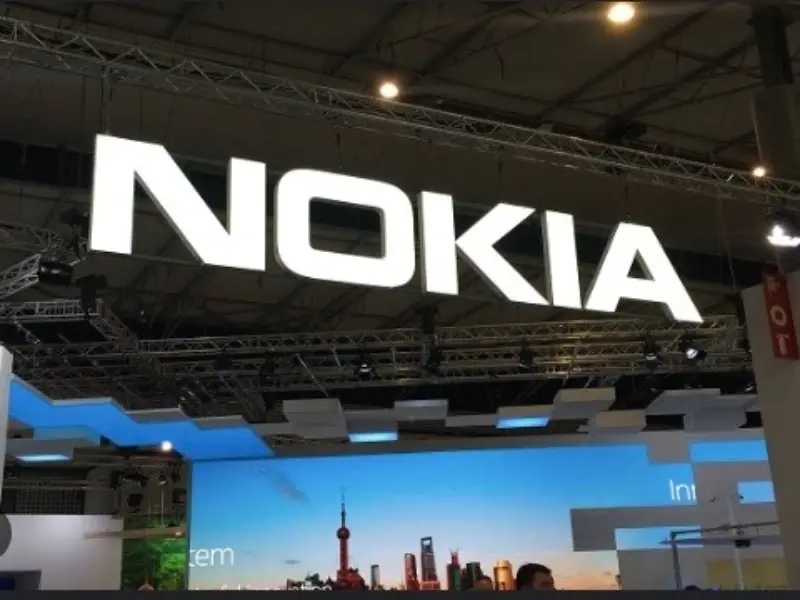 Nokia and Fibrus seal 5-year deal to strengthen network security