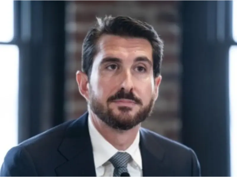 Marco Santori ينضم إلى Pantera Capital
