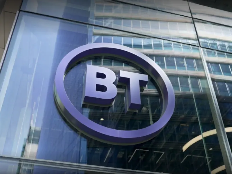 BT 爱尔兰业务出售获竞争监管机构批准