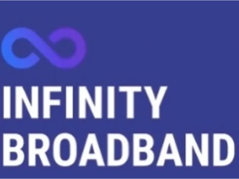 Infinity Broadband: إعادة تعريف اتصالات الألياف الضوئية