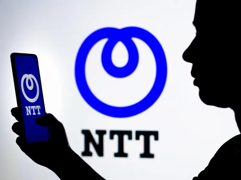 NTT Solutions (Thailand):推进数字基础设施