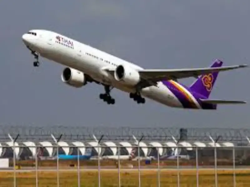 Thai Airways: a companhia aérea nacional da Tailândia conectando o mundo