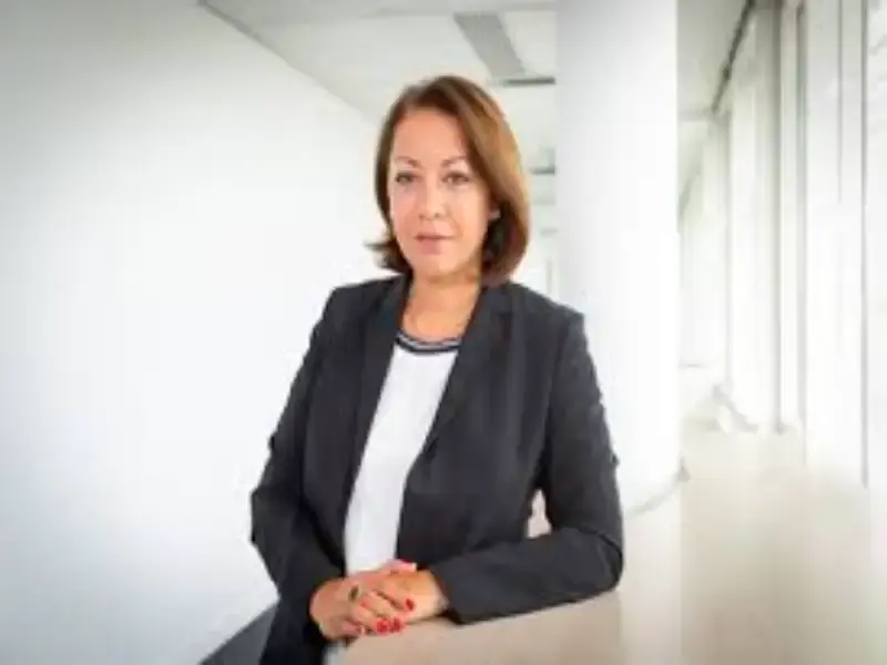 Orange Business nomeia Wassila Zitoune-Dumontet como CEO da França