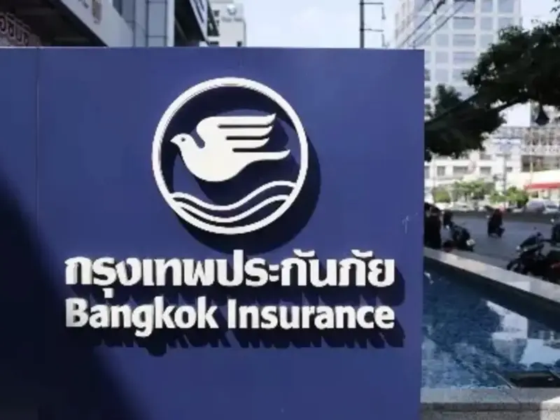 Bangkok Insurance: Safeguarding futures