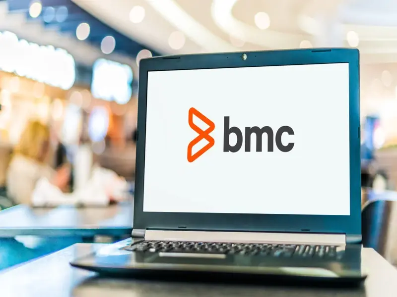 BMC Software Asia Pacific: Splits to Accelerate AI-Driven Innovation