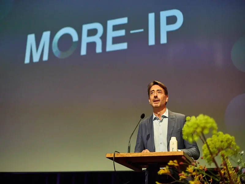More-IP 2025: グローバルインターネットインフラの未来を形作る