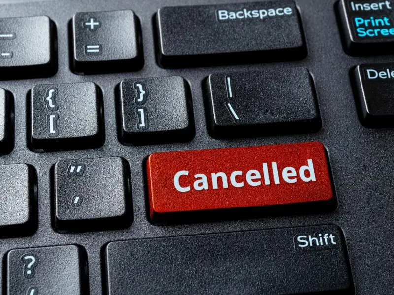 FTC откладывает новое правило отмены подписки до июля