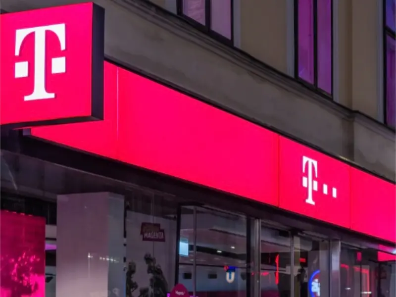 Telekom Deutschland und Compax starten TaaS-Plattform