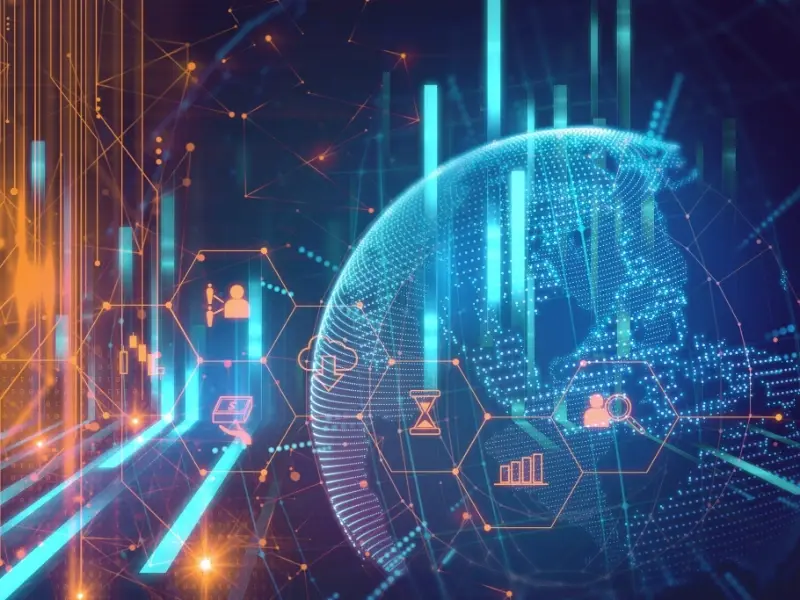 Limitless-Tech Solutions: Breitbandanbieter