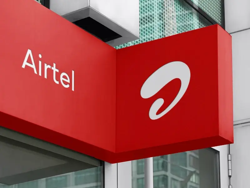 Airtel lanza planes prepago OTT