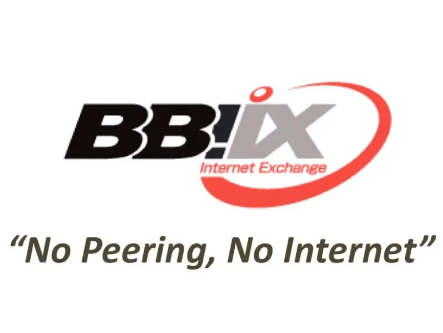 BBIX Singapore:アジアの相互接続の未来を築く
