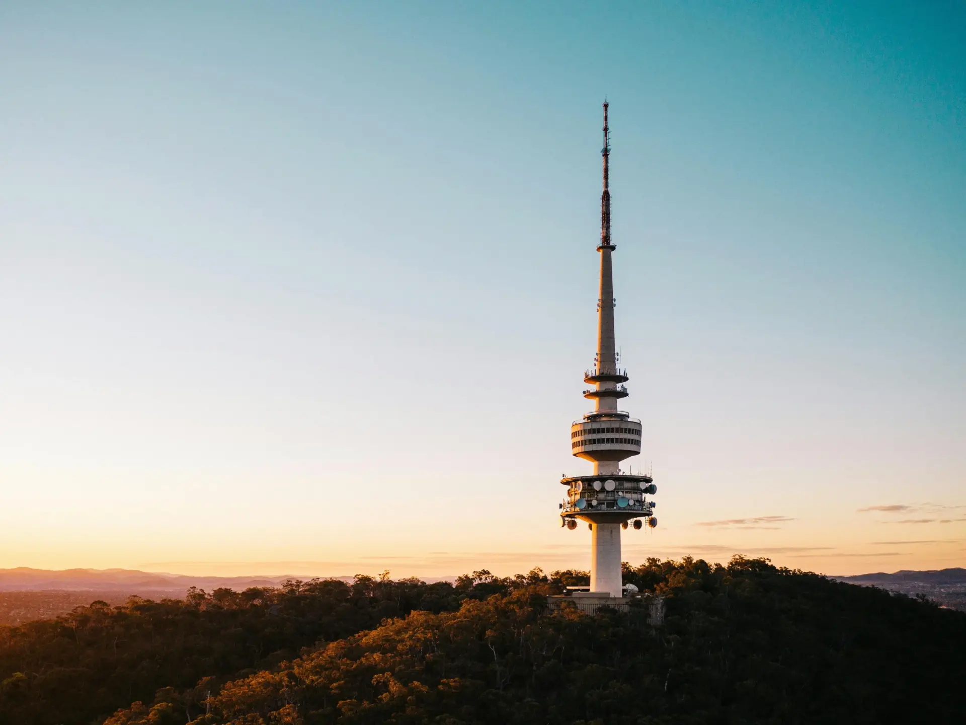 Telstra accusé de déclarations de couverture trompeuses