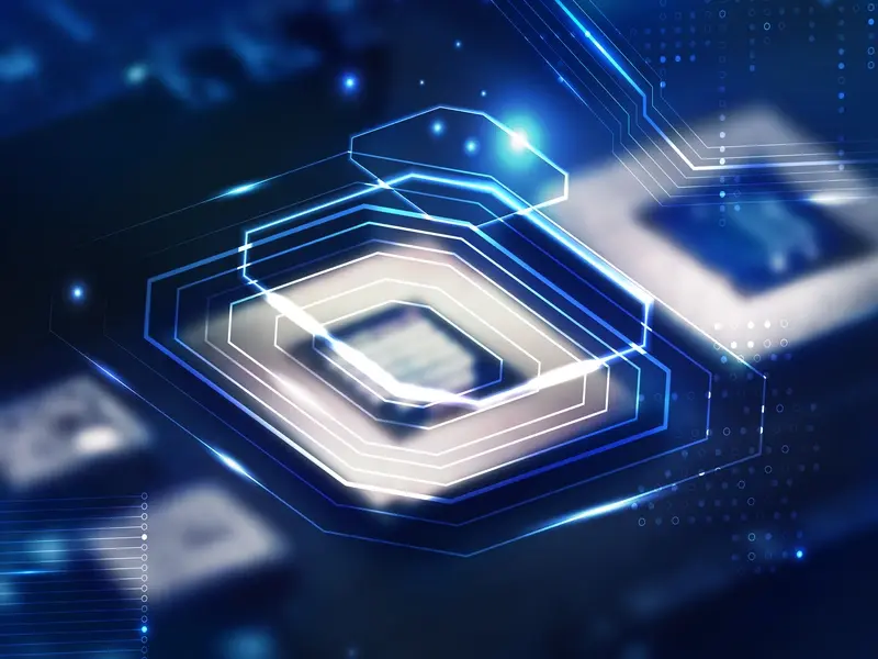 AMD surges on AI server chip demand despite embedded slowdown