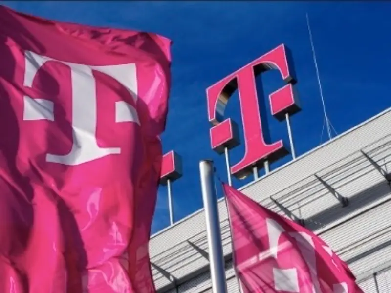 Deutsche Telekom beteiligt sich am IRIS²-Projekt der EU