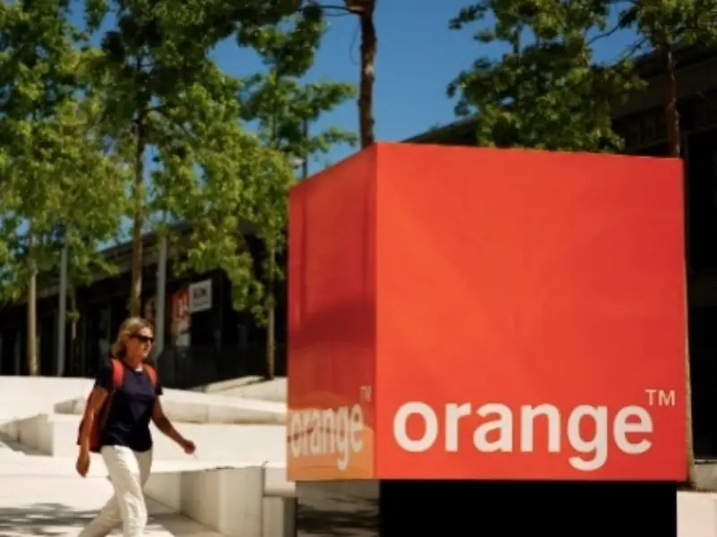 Orange renforce ses services satellites LEO