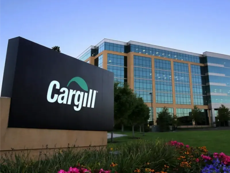 Cargill Asia Pacific: محرك الابتكار في الأغذية الزراعية