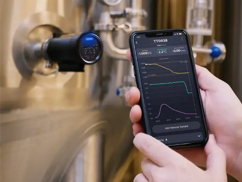 Telenor IoT und PLAATO bringen Echtzeit-Einblicke in das Brauwesen