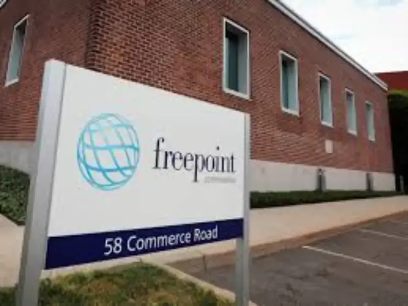 Freepoint Commodities: Globaler Energie- und Agrarhändler