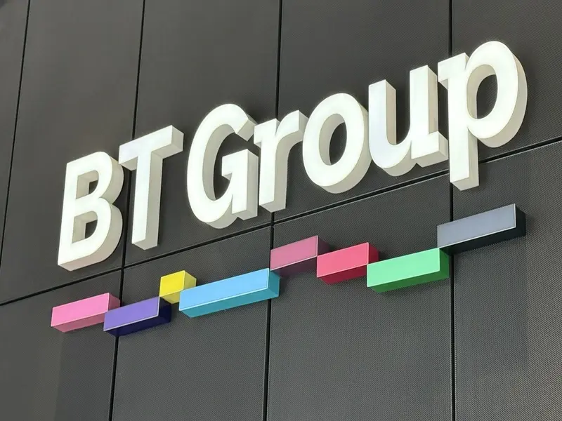 BT 权衡收购 TalkTalk 以扩大宽带市场份额