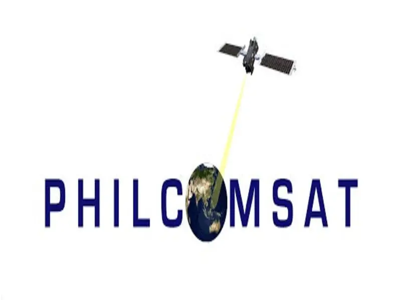 Who is Philippine Communications Satellite Corp