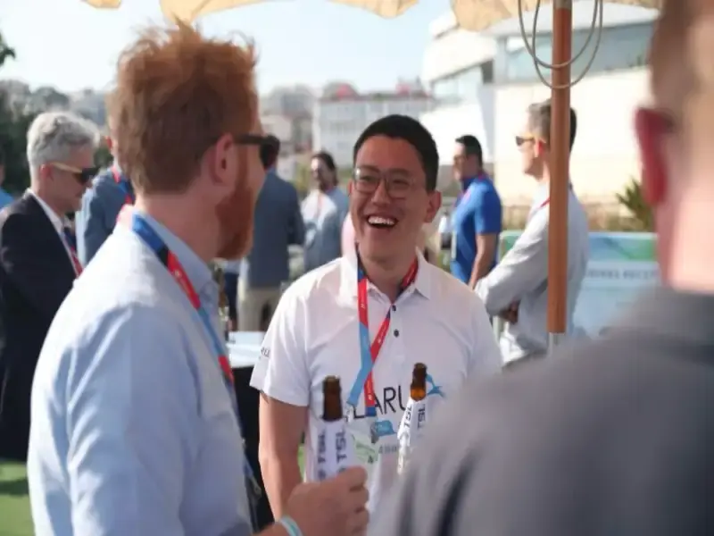 Datacloud Congress 2025 builds global digital partnerships