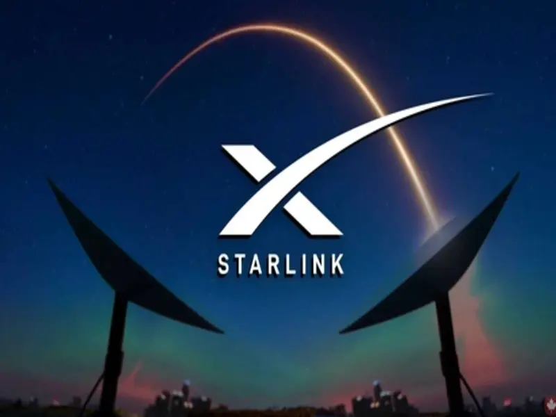 США расширяют финансирование Starlink через программу Internet for All