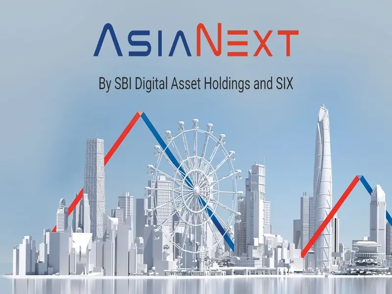 AsiaNext: تكشف عن الضمان المتبادل للتداول المؤسسي