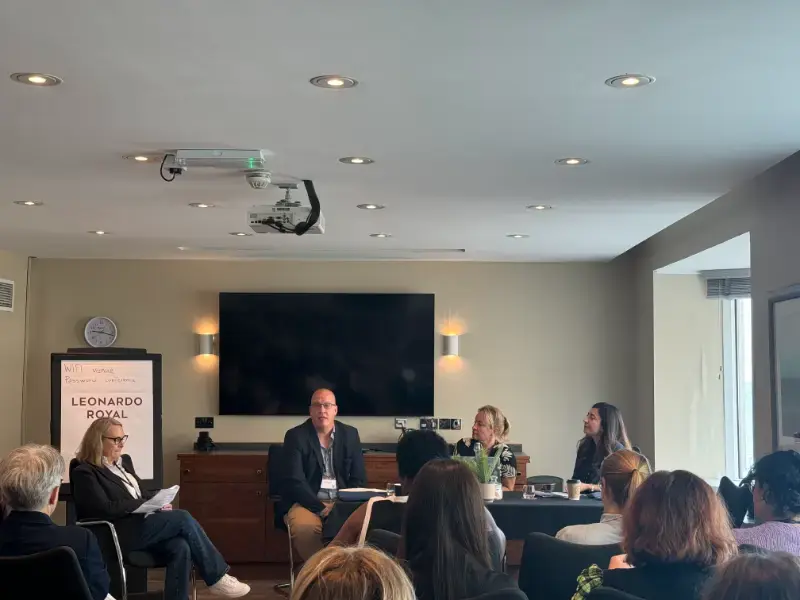 Las comunicaciones internas protagonizan TNC25 SIG-Marcomms