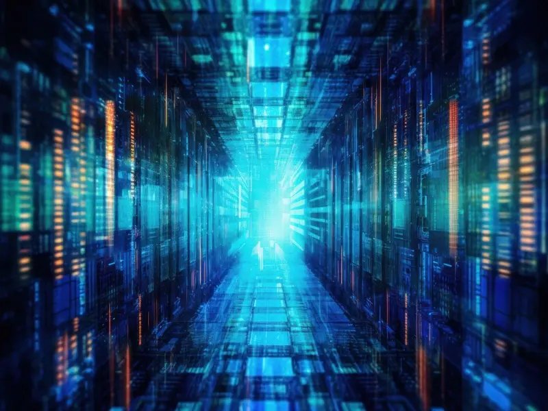 Asia leads global hyperscale data centre expansio
