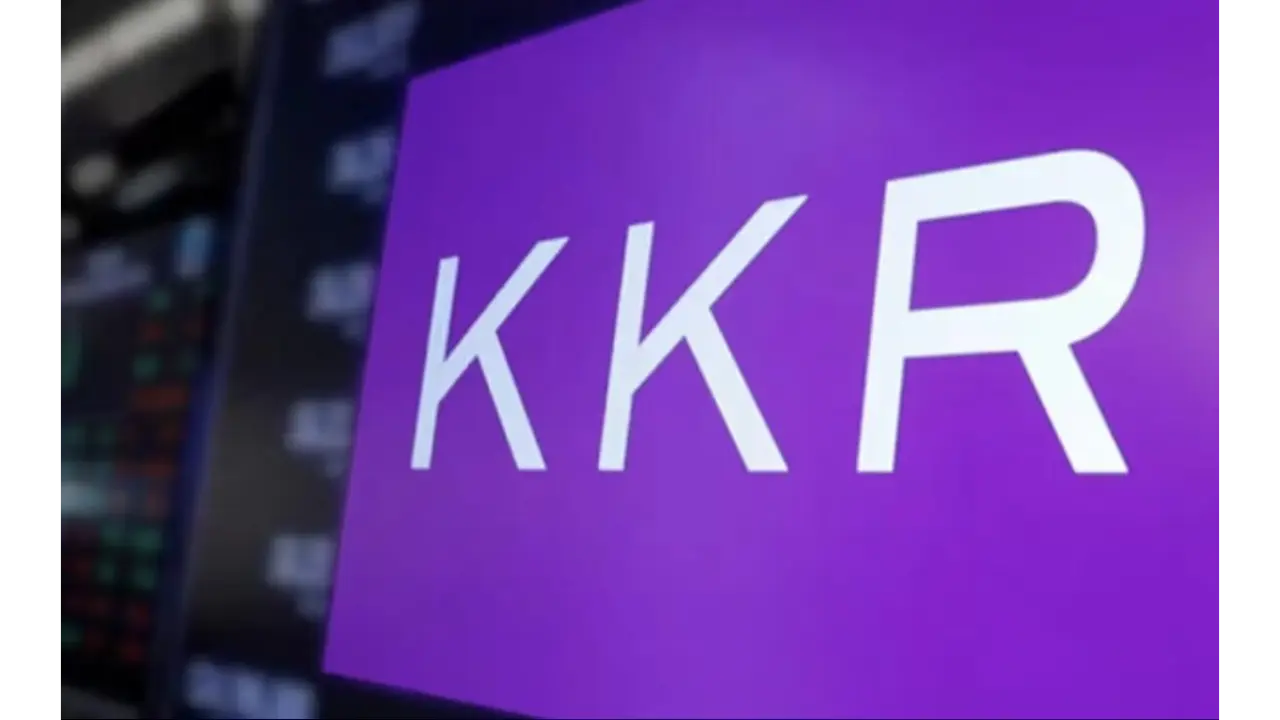 KKR in US$5B-Gesprächen zum Kauf von STT GDC