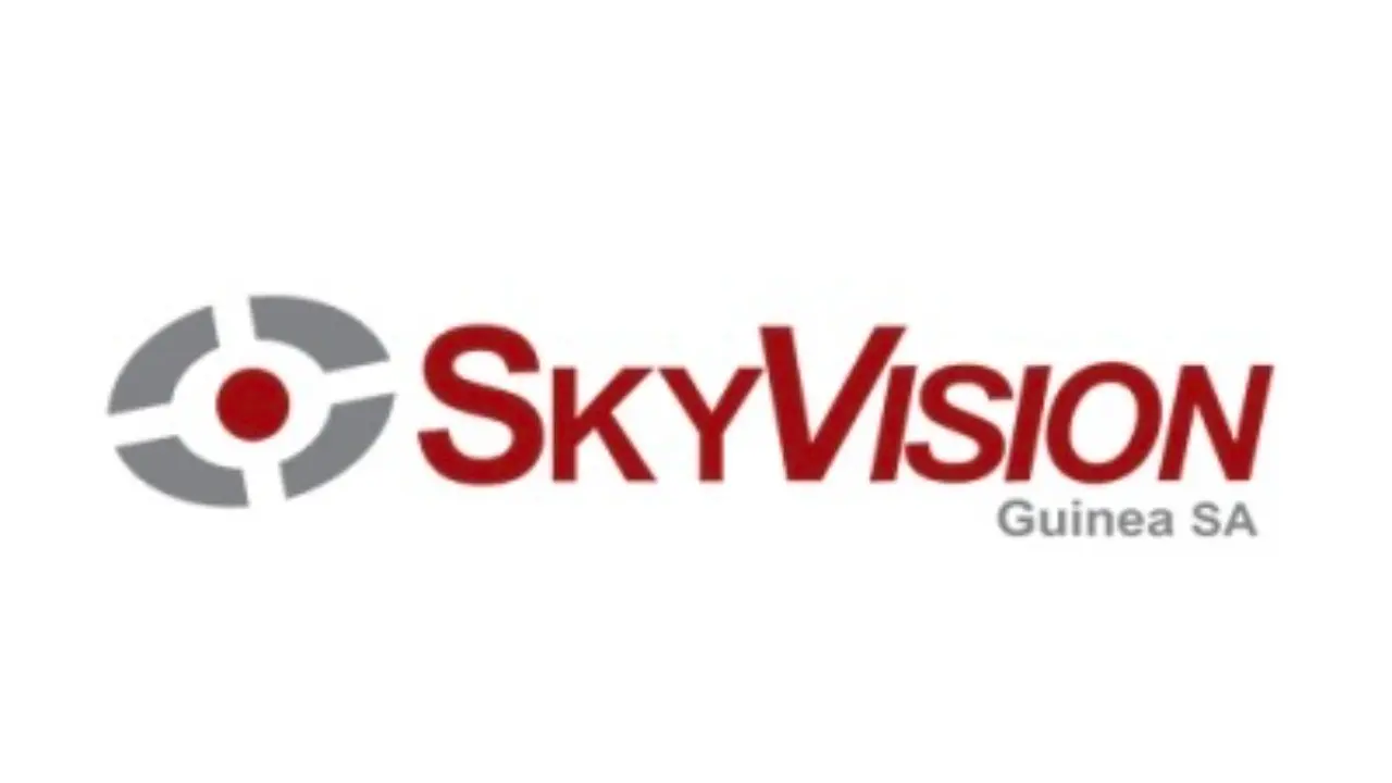 Skyvision Guinee SA: ギニアでの通信カバレッジを拡大