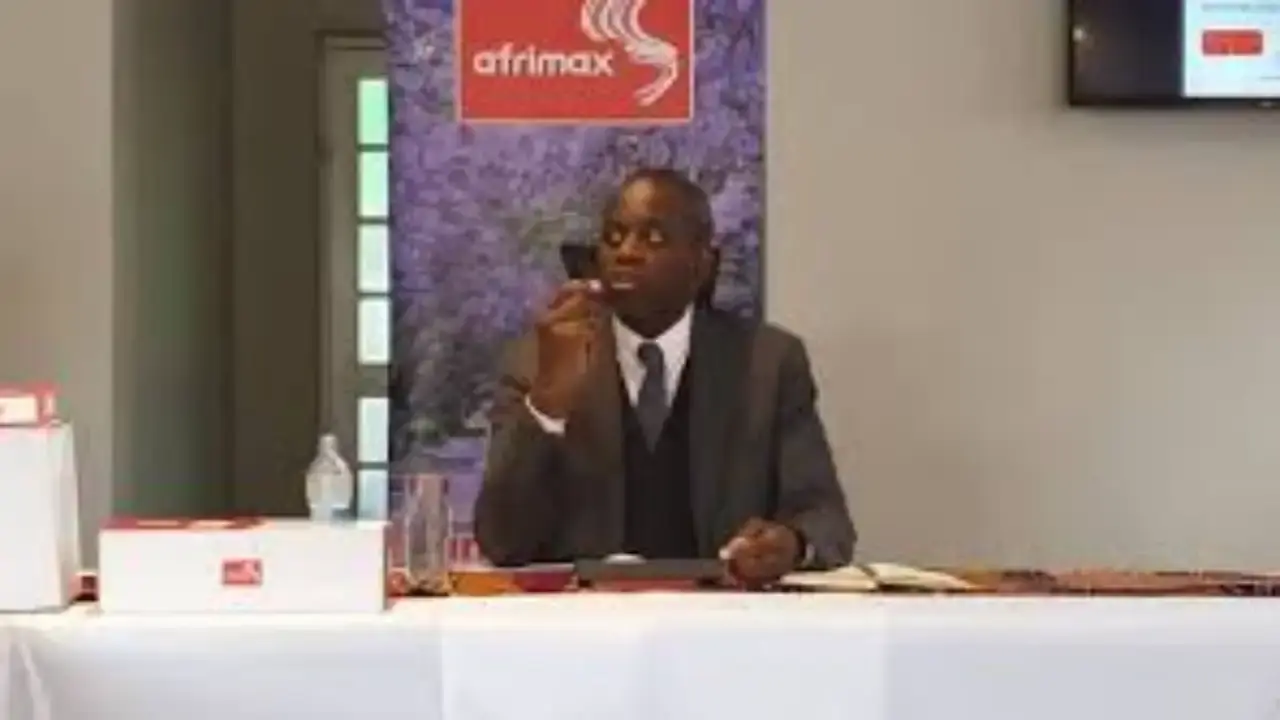 Afrimax: Erschwinglicher unbegrenzter 4G/LTE-Anbieter in Malawi
