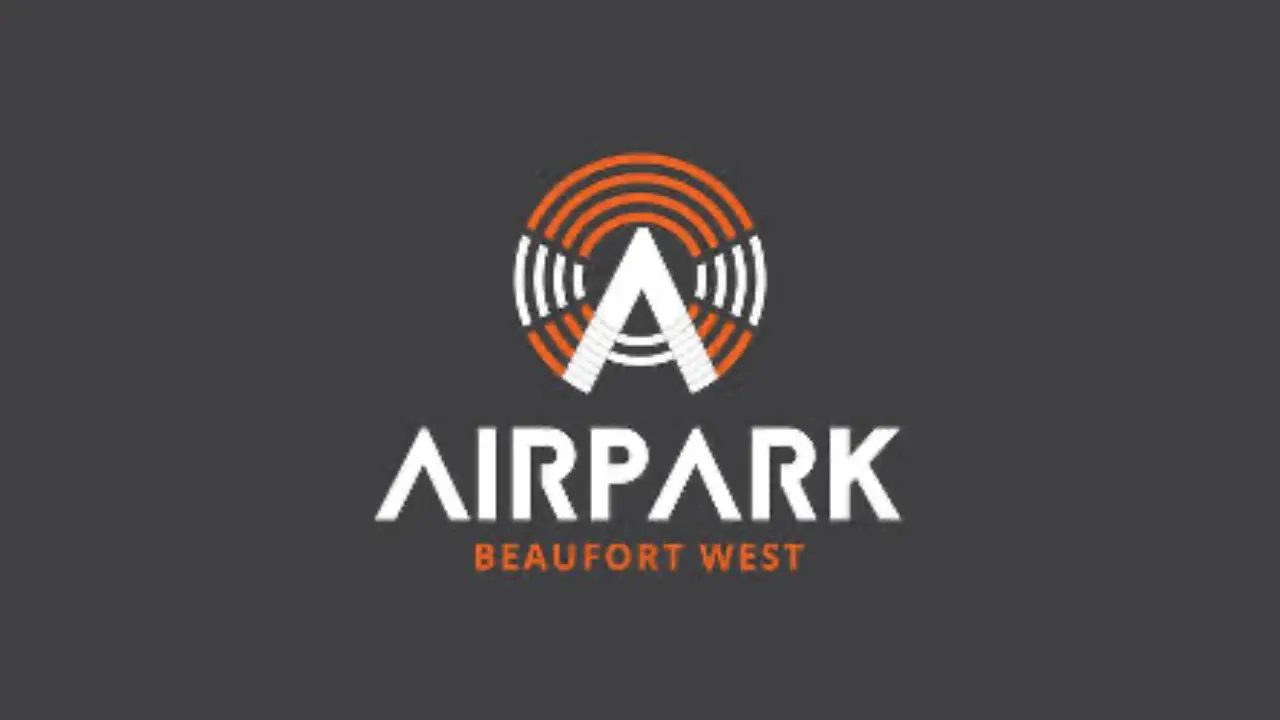Airpark Beaufort West: الوصول إلى الإنترنت الريفي