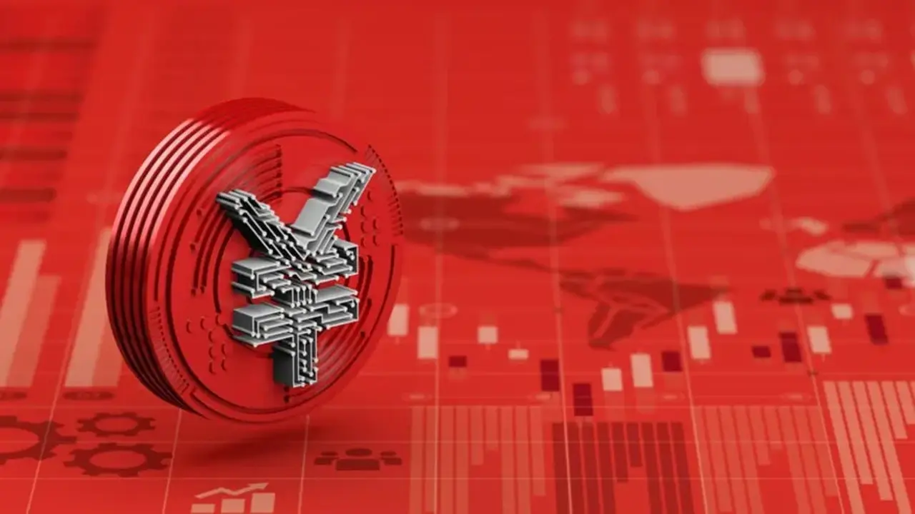 Chinesische Polizei geht gegen Stablecoin-Betrug vor