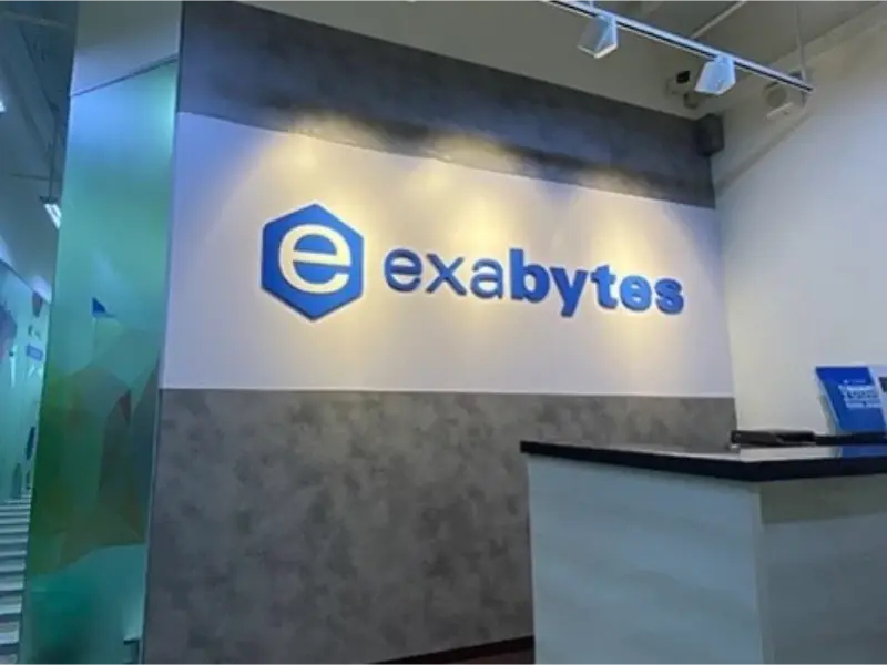 Exabytes Network: Impulsionando o crescimento digital