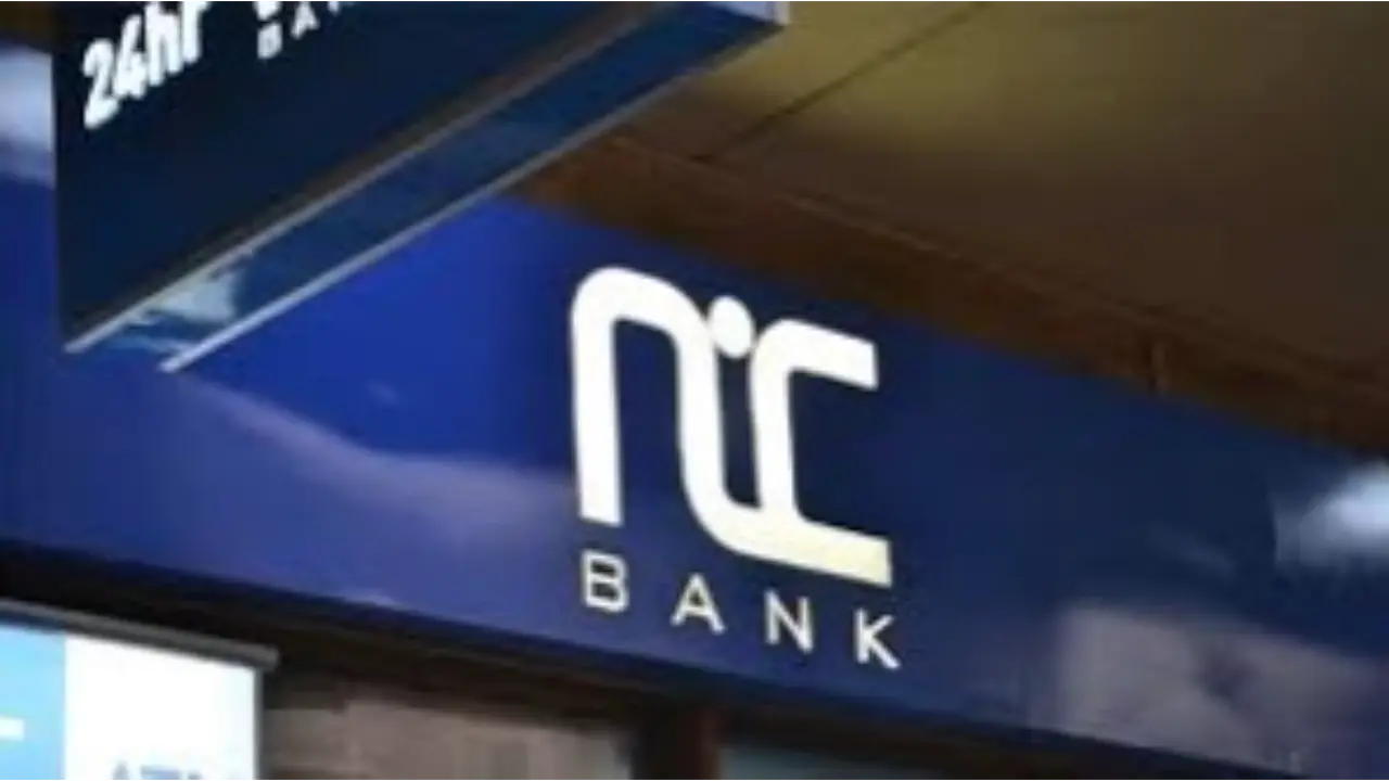 NIC Asia Bank:デジタル成長を受け入れる