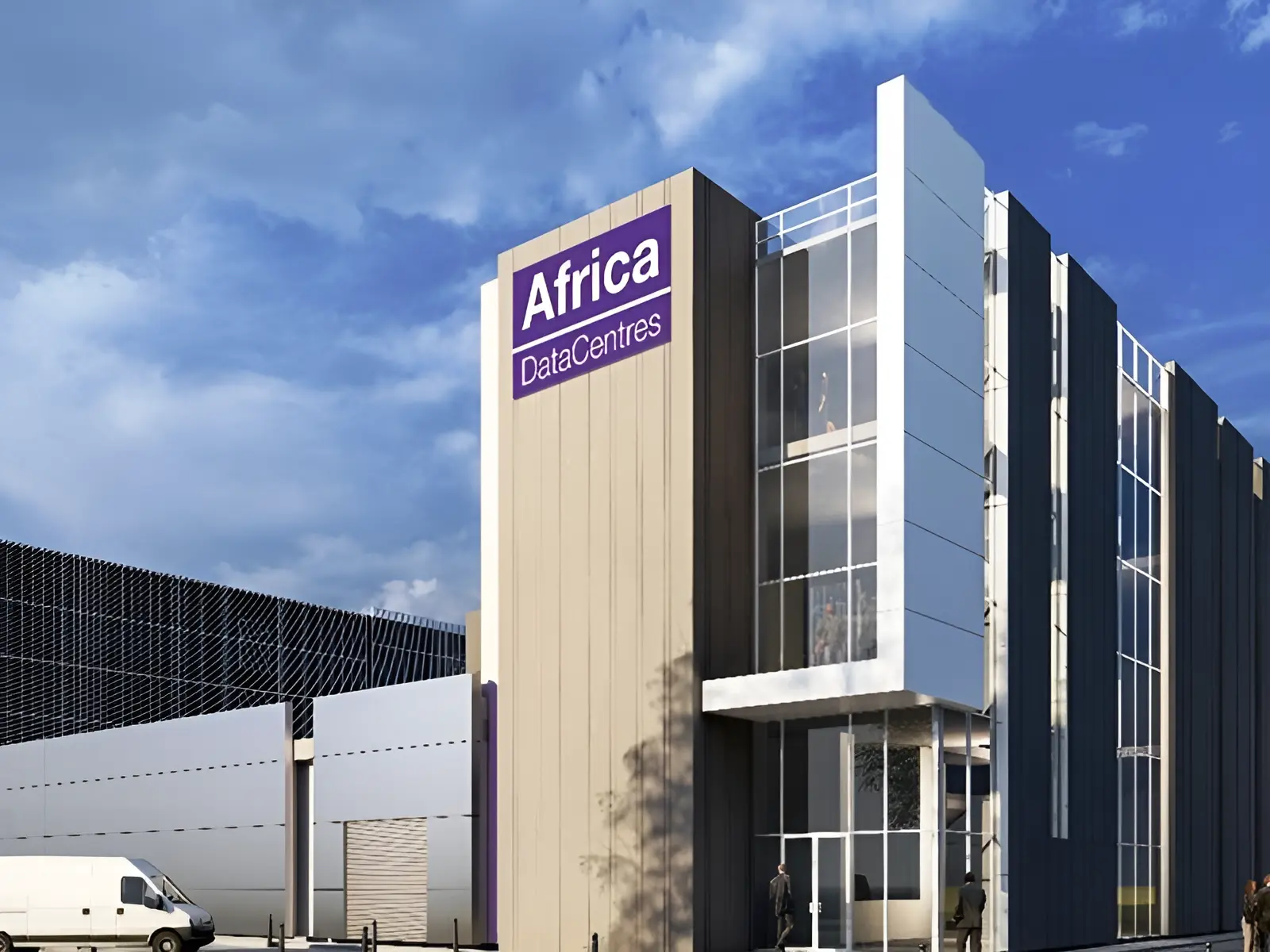 West Africa Data Centres: محرك التحول الرقمي